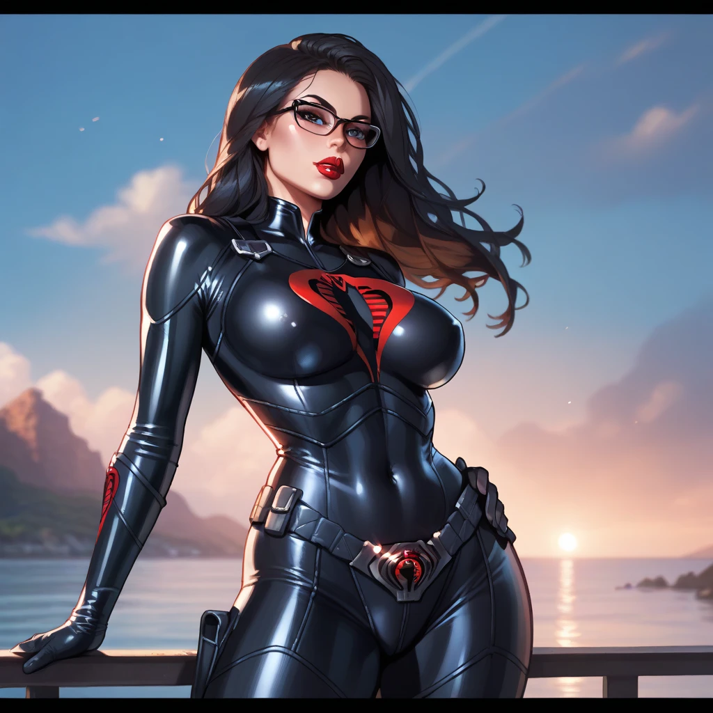 1female,45 yers old,Married Woman,熟妇,mature,plumw,extremely large bosom,Big breasts Thin waist,long leges, 独奏,(Background with:ln the forest,lotus flower,ponds) She has short black hair,bobo head,,seen from the front, Stand deep in the forest, mostly cloudy sky,(((tmasterpiece),(Very detailed CG unity 8K wallpaper),best qualtiy,cinmatic lighting,detailed back ground,beatiful detailed eyes,Bright pupils,Black eyes,Snow-whiteskin,Redlip(Very fine and beautiful),(Beautiful and detailed eye description),ultra - detailed,tmasterpiece,))facing at camera,A high resolution,ultra - detailed),revealing breasts,Bare genitalia, Bulge,legs are open,Raised sexy,Camel toes,Flushed complexion,Desire for dissatisfaction,frontage,athlete(Wearing:oversized boobs,drooping chest,nakeness,The blue and red color scheme of Superman uniform,Transparent yoga pants,)Supergirl
