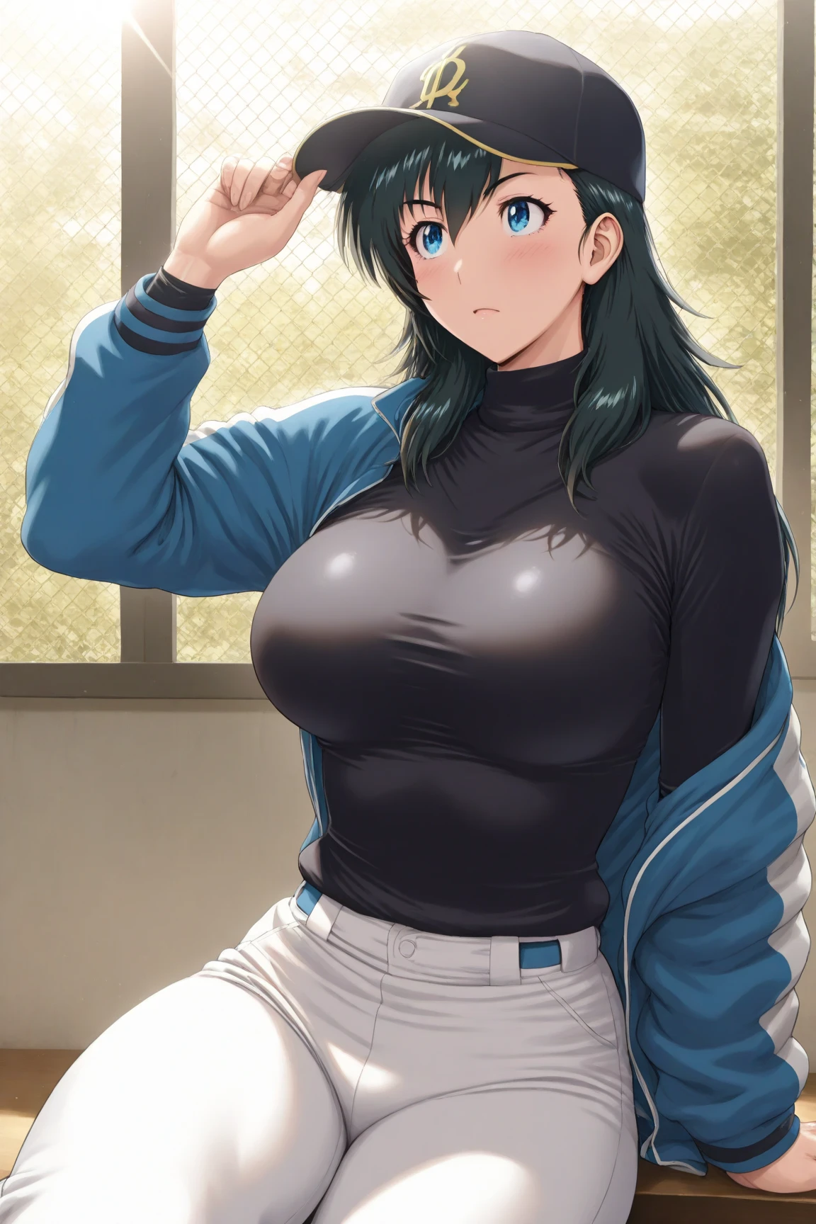 ((masterpiece)), ((best quality)), ((4K)), girl, lift shirts, pinch shirts, naked body, nipples, blushes, embarassed, cute, crosses arms