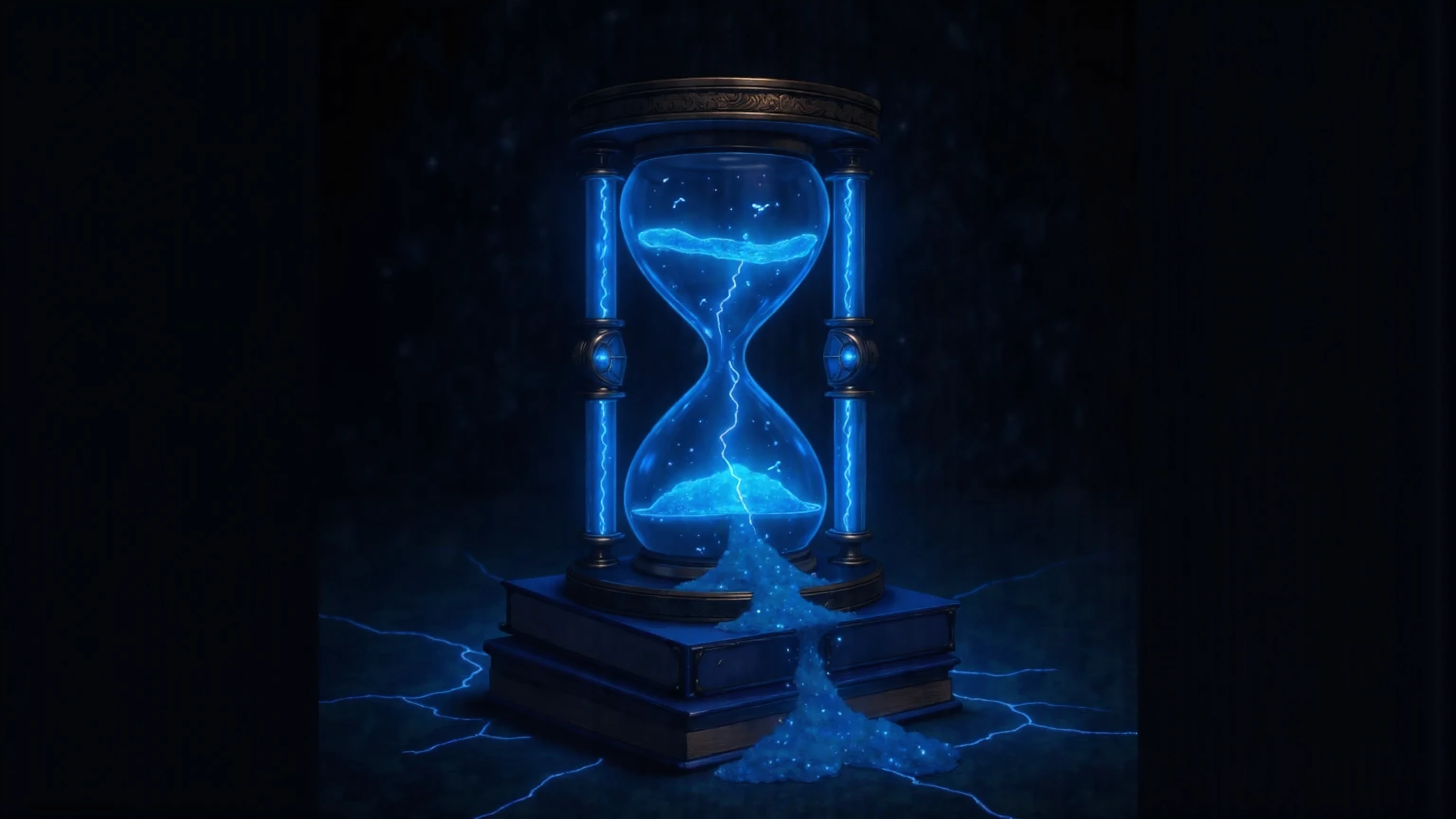 create a background to fit this image