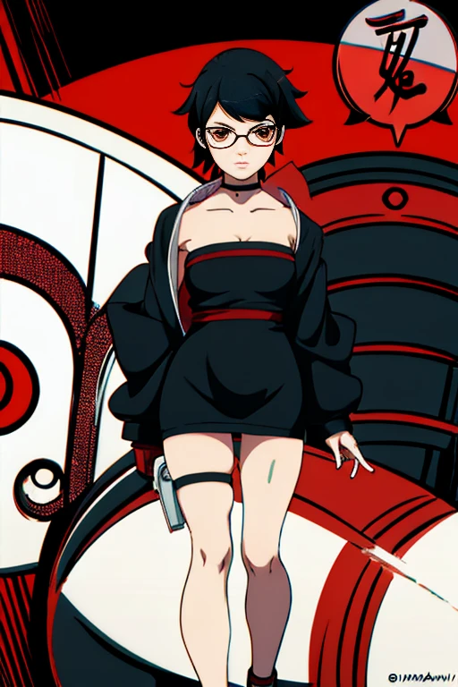 1girl black_stockings blush breasts woman female pubic_hair ((fundoshi)) high_resolution full-body meiji_era japanese_traditional_clothing medium_breasts navel pubic_hair only tied_hair fundoshi_transparent squatting spread_legs oppen _ pussy masturbation _ feminine