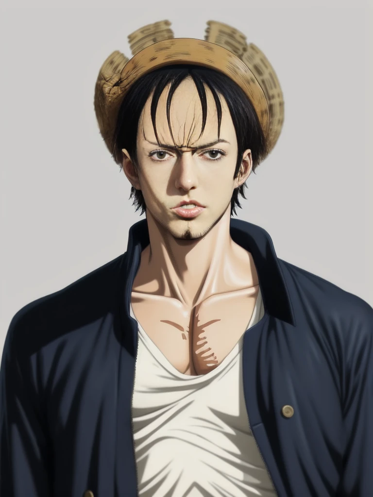 1man,one piece