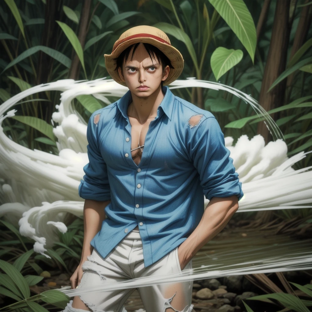 1man,one piece