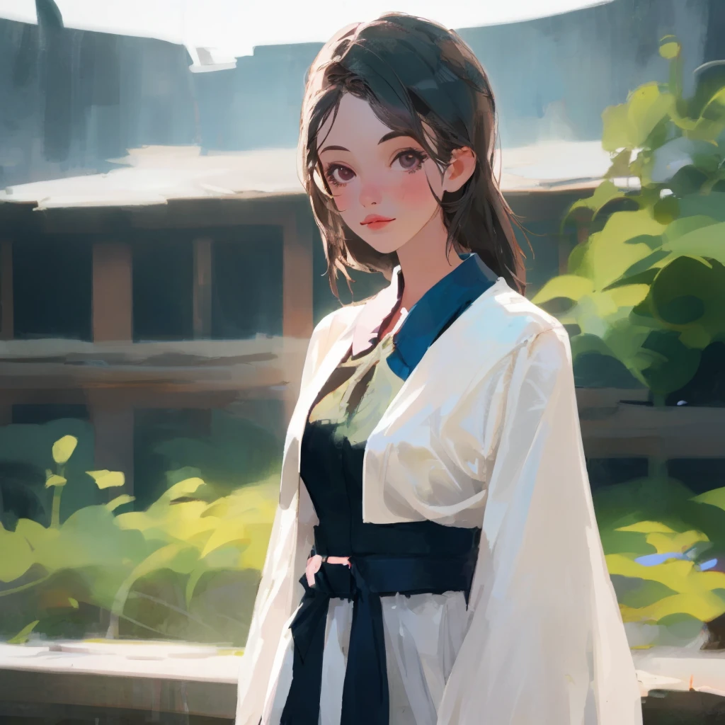 1girl