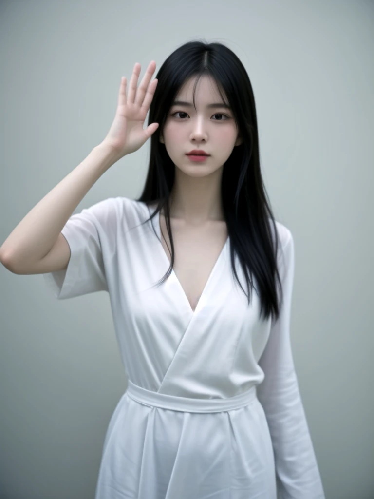 1girl,hangfu
