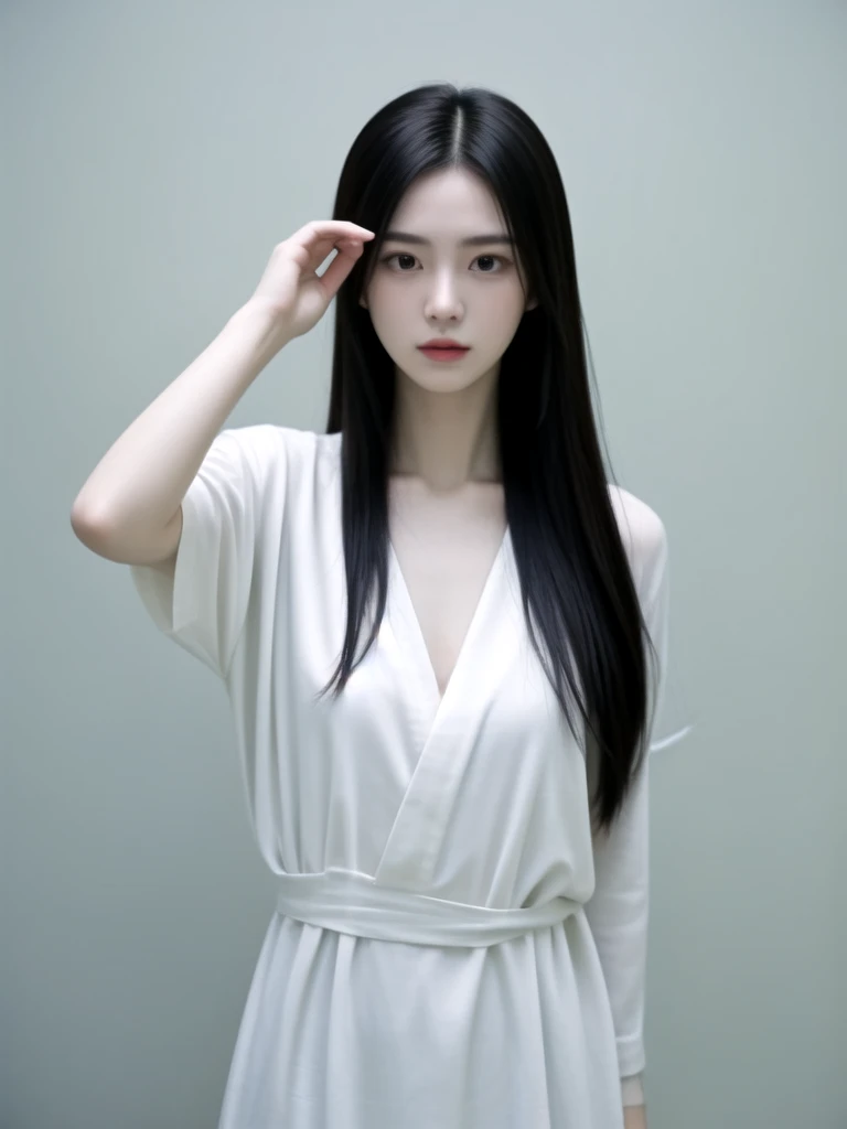 1girl,hangfu