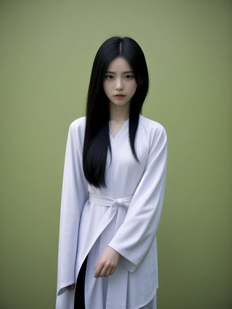 1girl,hangfu