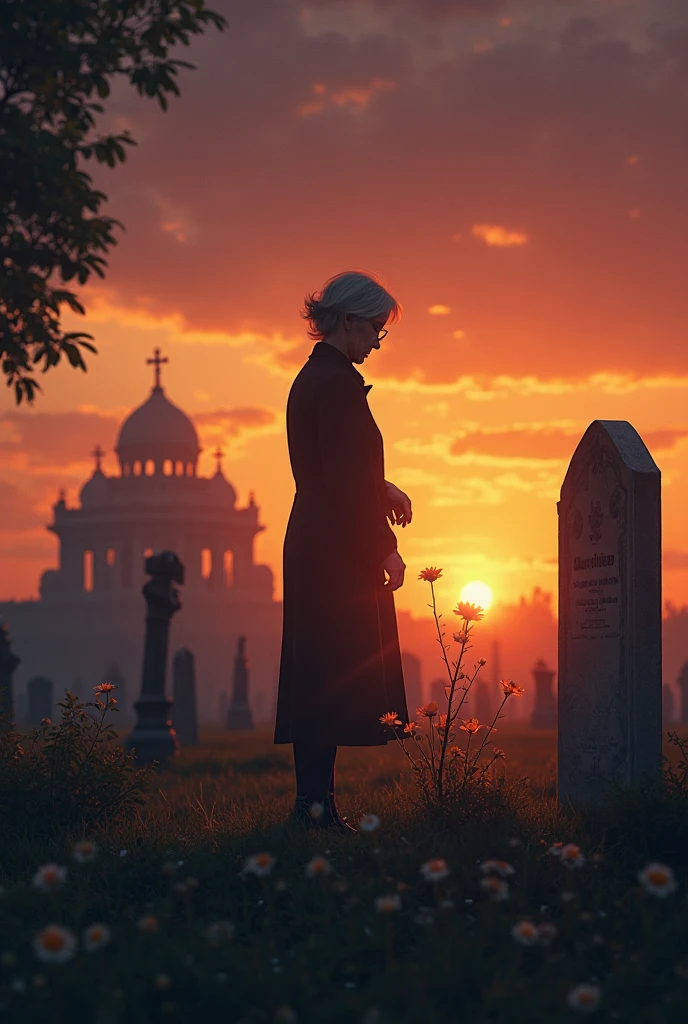 寂しくとも明日を待つ