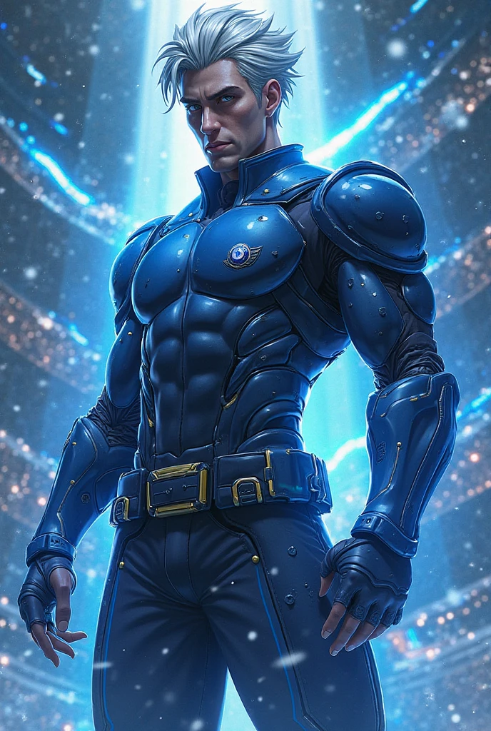 space marine, ultra marine