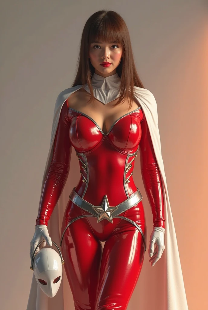 (SFW:1.4), Sexy (TarjaTurunenQuiron woman) , Wearing a sexy astrocostume with a helmet, cropped shirt, crop-top, underboobs, naked belly, nice hand,4k, hight resolution, Masterpiece, Best Quality, cap:1.3,((Hasselblad photography)), Finely detailed costume, sharp-focus, (Cinematic lighting), 鎖骨, night time, soft-lighting, Dynamic Angle, [:(Detailed Face:1.2):0.2], Average Breasts,, cleavage,(((Background floating in space:1.25))),, photo by Peter Turnley, (natural skin textures, hyper realisitc, soft light, Sharp:1.2), (intricate details:1.12), HDR masterpiece, Best Quality, (highly detailed photo:1.1), Arms crossed behind his back, the pose,8K, Photorealistic ,