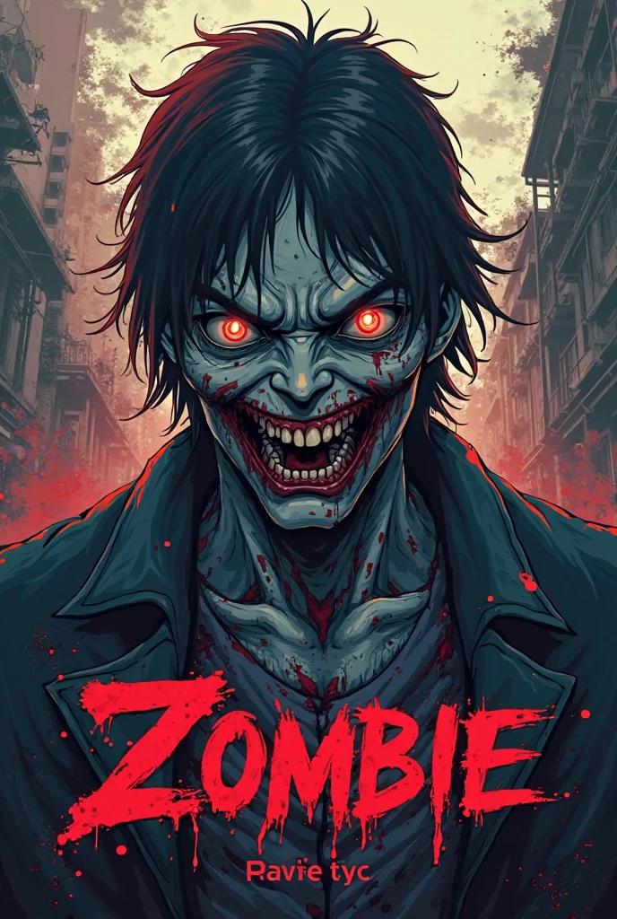 zombie