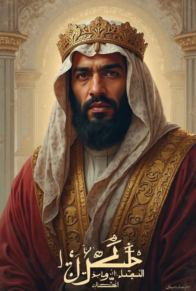 Generate my khalifa