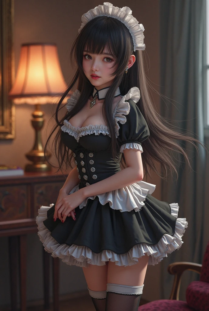 Luxurious ta Dresses、Longer dress、childish figure、(One leg is raised heavily.)、Solo,32K、 super precision, (Transparent material), ultra gorgeous,nice cameltoe, Glossy crystal, Cinematic lighting, Curly hair, Roman Karl, (Glaring)、frilld, cloudy, Alice in Wonderland, dramatic compositions, (Angle from the bottom of the stairs)、Extreme Detail, High resolution, loliress, Bow, Pearl Necklace, Lace gloves, Bow, bow ribbon, floating, Levitating, fly, cloudy, dot line, Dreamy, (Transparent fabric), Layered yarn, ((thin gauze skirt))),、(Lace panties)、(white panties)、(Cameltoe)、(super precision panties)、(Delicate lace panties)、(Lace pantie)、(Camel toe through panties)、((Sukesuke panties))、((((Erotic Shorts))))、((((Panties are biting)))),、(Glaring expression)、((Real pussy visible through panties))、((You can see real pussy))、((Pussy line visible through pants))、((Sukesuke panties))、((Panties that dig into the buttocks))