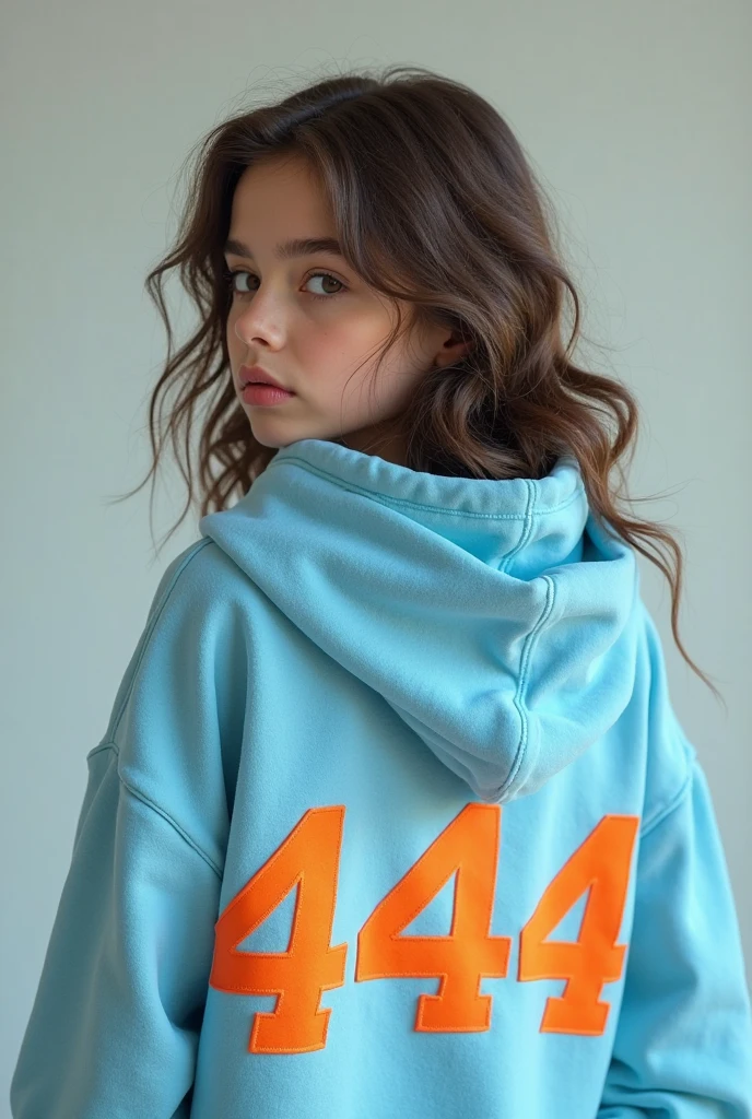 Rafaella768, detailed eyes, hoodie, jeans, street,streetart , ultra-sharpness, highest quality, art of Anya Millen, smooth, clear focus, trend on artforum, behance hd, muted colors <lora:Rafaella768:0.8>