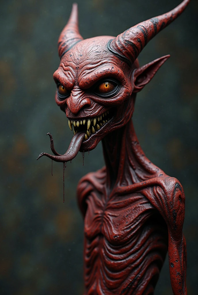 Dnd imp