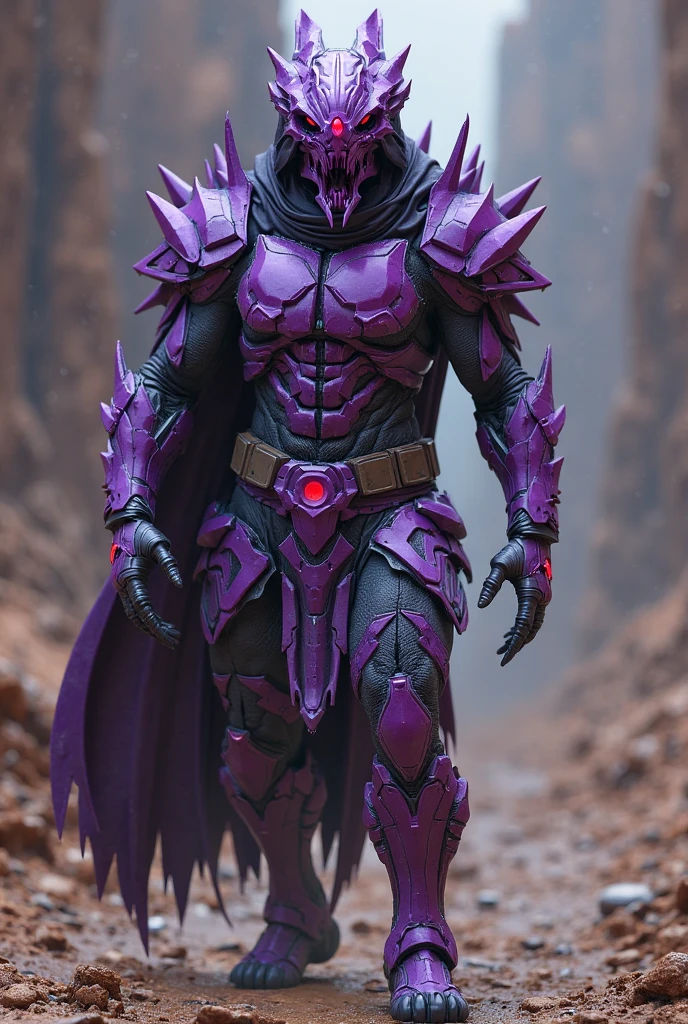 cinematic, (on a city rooftop, at night, bokeh, realistic lighting, ray tracing, bloom), ((full body shot)), ((as a female :1.8)), a highres RAW photo of a TMNTSuperShredder 1woman armored samurai knight, with serrated claw spike pauldrons and serrated claw gauntlets and serrated claw armored boots and serrated metal samurai helmet with mask, long black cape, <lora:TMNTSuperShredder_SDXL:0.5>, ((slender, athletic, slim, nude, naked, nsfw, soft breasts, natural breasts, showing pussy, pussy :1.8, vagina, beautiful pussy)), atmospheric, ((photorealism, photorealistic:1.4)), 8k, highly detailed, intricate detail