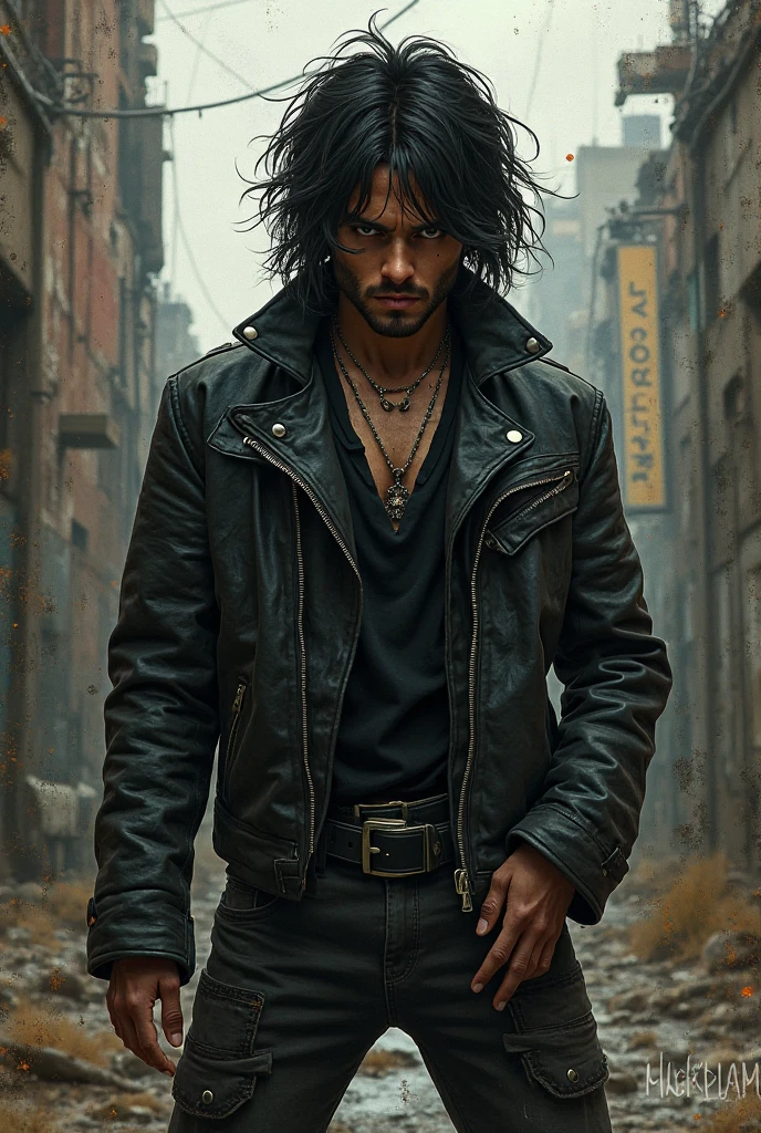 Represent in an image the meaning of “RENEGADE”