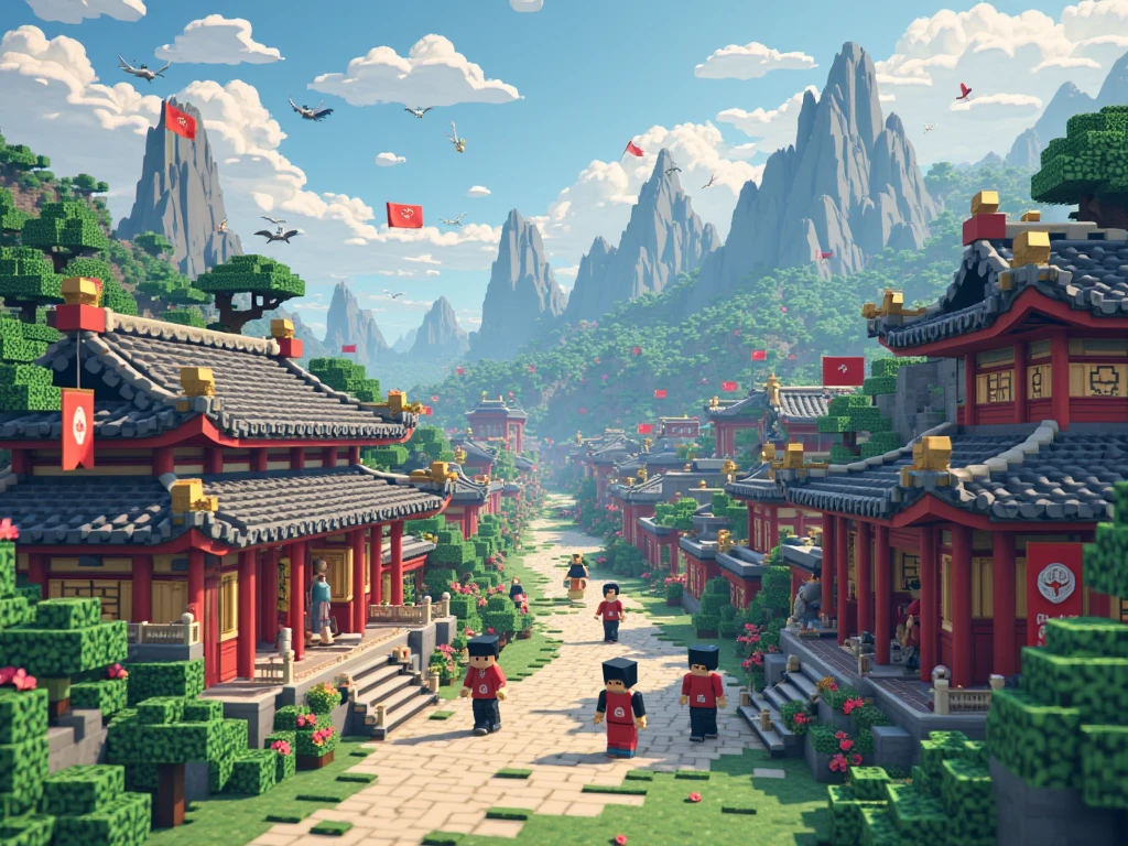 China-style,swordsmen,swordsman,Assassination on the run,long sword,super-fine,8K,Works of masters,Meticulous mechanical depiction,OC renderer,