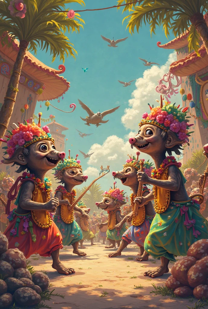 BaliPunkAI
wishkey bar, Kuta background, Balinese art, Balinese culture