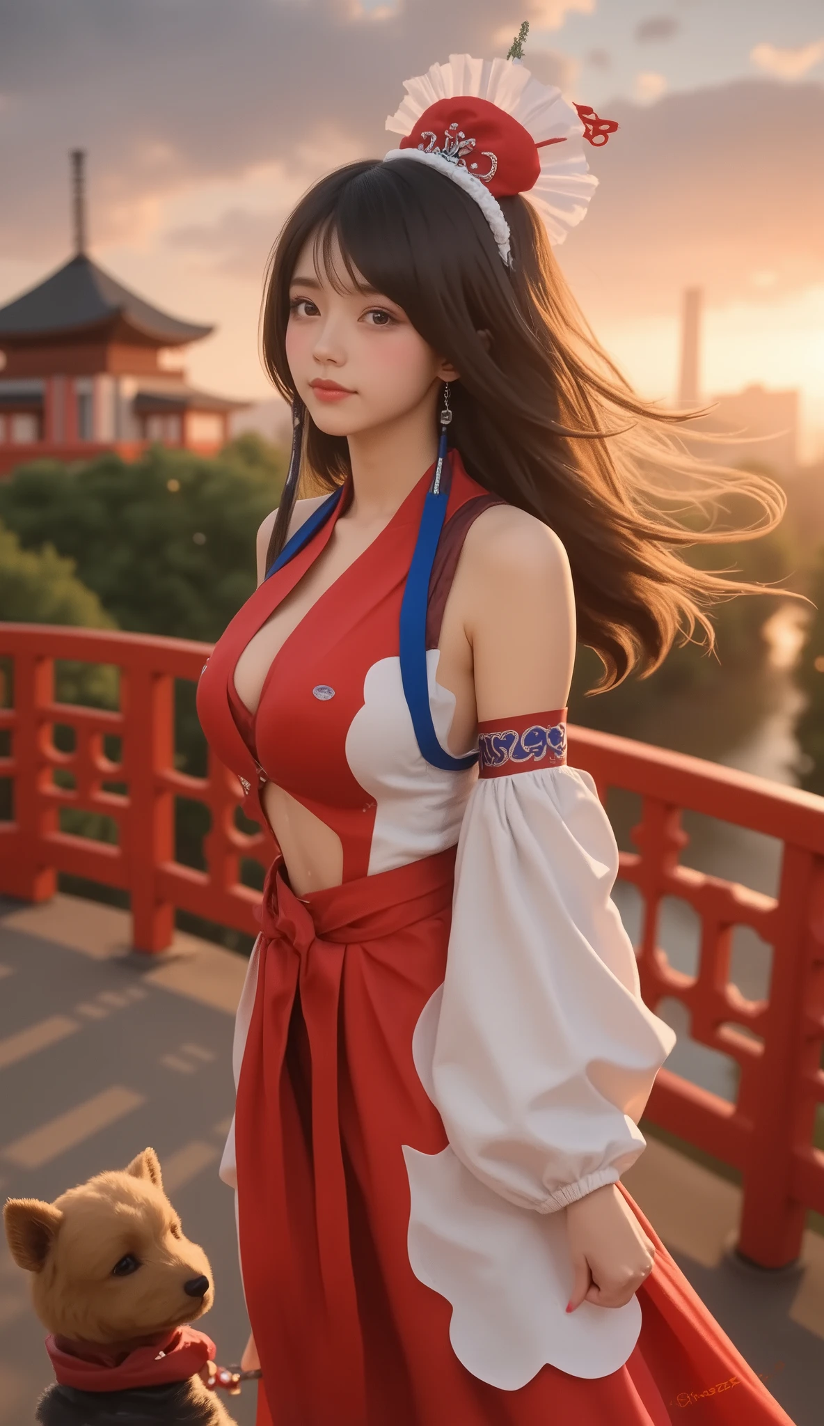 mai shiranui