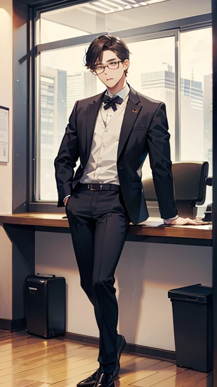 ((masterpiece)), ((best quality:1.2)), High Resolution, 8k, (ultra_realistic:1.3), (photorealistic:1.4), (instagram model, handsome:1.2), sharp focus, a portrait shot of (tedpullinbp), model pose, wearing a sexy open tuxedo, rich interior of a mansion, dinner gala, sexy , nsfw , eroticism , full length shot(fls) , bare thighs , wide hips , wearing sexy micro thong