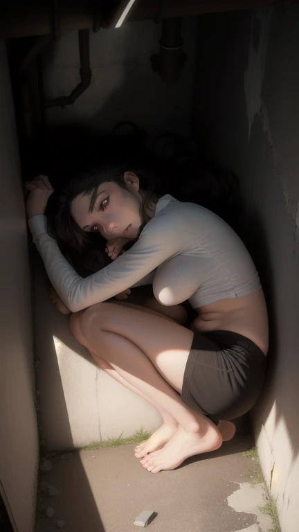 (extremely detailed CG unity 8k wallpaper), (masterpiece), (best quality), (ultra-detailed), (best illustration), (best shadow), (absurdres), Colorful portraits,
BREAK
girl, detailed eyes, sweat, steam, medium breast, nsfw, shy, looking at viewer,