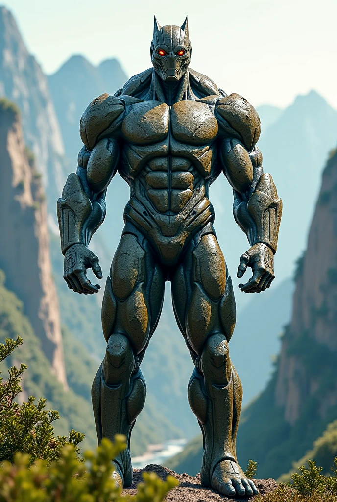 Iron 