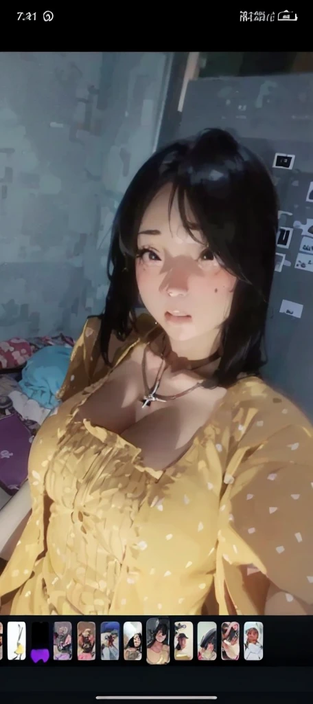 Beautiful woman   -v4