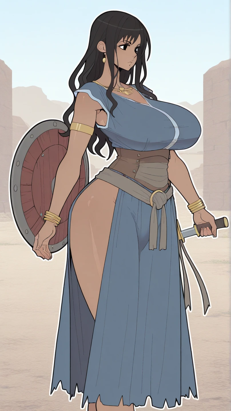 Science Fantasy,Magic and sword,slave商人,slave,Chubby,Cute Mature Woman,masochist,The hero&#39;s enemy,war,Fight,battlefield,masterpiece,high resolution,