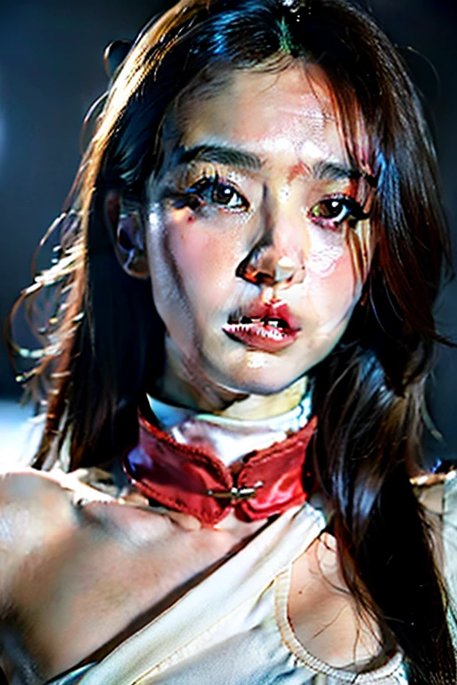 (highest quality,4K,8k,High resolution,Tabletop:1.2),((Realistic Highly detailed and realistic loads of semen)),(Realistic,Realistic,Photorealistic NSFW:1.67),(highest quality, 8k, 32k, Tabletop, Hmph:1.The pagoda of gorgeous Japanese women, One Girl, ((Huge breasts :1.95)), ((Realistic Highly realistic loads of semen - soaked skin:2.35))、((Clothes soaked with a huge amount of realistic semen:2.65)))、(((A room soaked with realistic semen:1.75)))、A wall soaked with a realistic amount of semen,(Abdominal muscles, Glamorous figure, Glamour and perfect body :1.2), long: 1.65, (Erotic Dress: 1.45), (indoor, night :1.62), Highly detailed face, Detailed lips, Fine grain, Double eyelids are sexy,Beautiful fine grain,Beautiful lip detail, Random seduction of sexy porn actress, Spread your legs wide, A face that tempts you to lick a penis, Highly detailed eyes and face,Long eyelashes,One intensely erotic girl,Portraiture,An illustration,Now,(((Realistic cum-soaked Christmas tree))),Sparkling Light,Cozy red hat and gloves, A mini dress soaked with a realistic amount of semen, Ample breasts, Winter Wonderland,surprise,happiness,indices,Sex excitement,Licking the penis and showing her happy expression,The magical atmosphere of sex,Shukugi,Decorated,Fluffy Semen,Sex on the roof,Starry Sky,Cold breath,Glowing Fireplace,wrapping ,Decorations,Christmas stockings,A room filled with a lot of semen,Skid,hardcore sex,Glittering Decorations Sloppy with Semen,,Expectations of rape,A woman who is happy with intense sex,Pleasant sex,Get hard