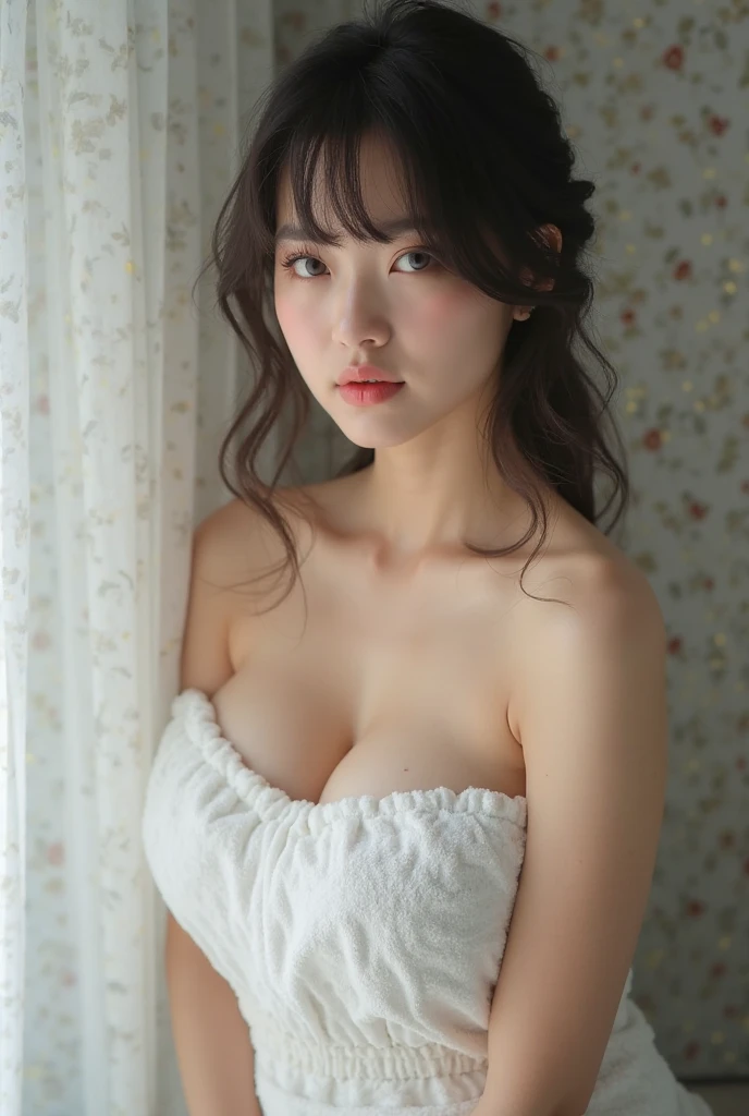 smile、((Browsing Caution))、((Camel Toe))、((Female organ:1.1))、(Highest quality、4K、8K、High resolution、masterpiece: 1.2)、Very detailed、Beautiful Japanese Girl、1 person、 (16 years old)、alone、(from the front:1.4)、(reach sexual ecstasy:1.6) 、 (Her naked lower body is exposed, Giving us a glimpse of her crotch.:1.5)、Sit at a desk、(Short-sleeved sailor uniform) 、Crotch crack、Beautiful ass、 Twin tails、In the classroom