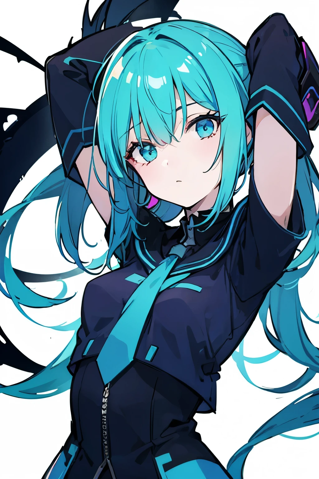 Dark cyan