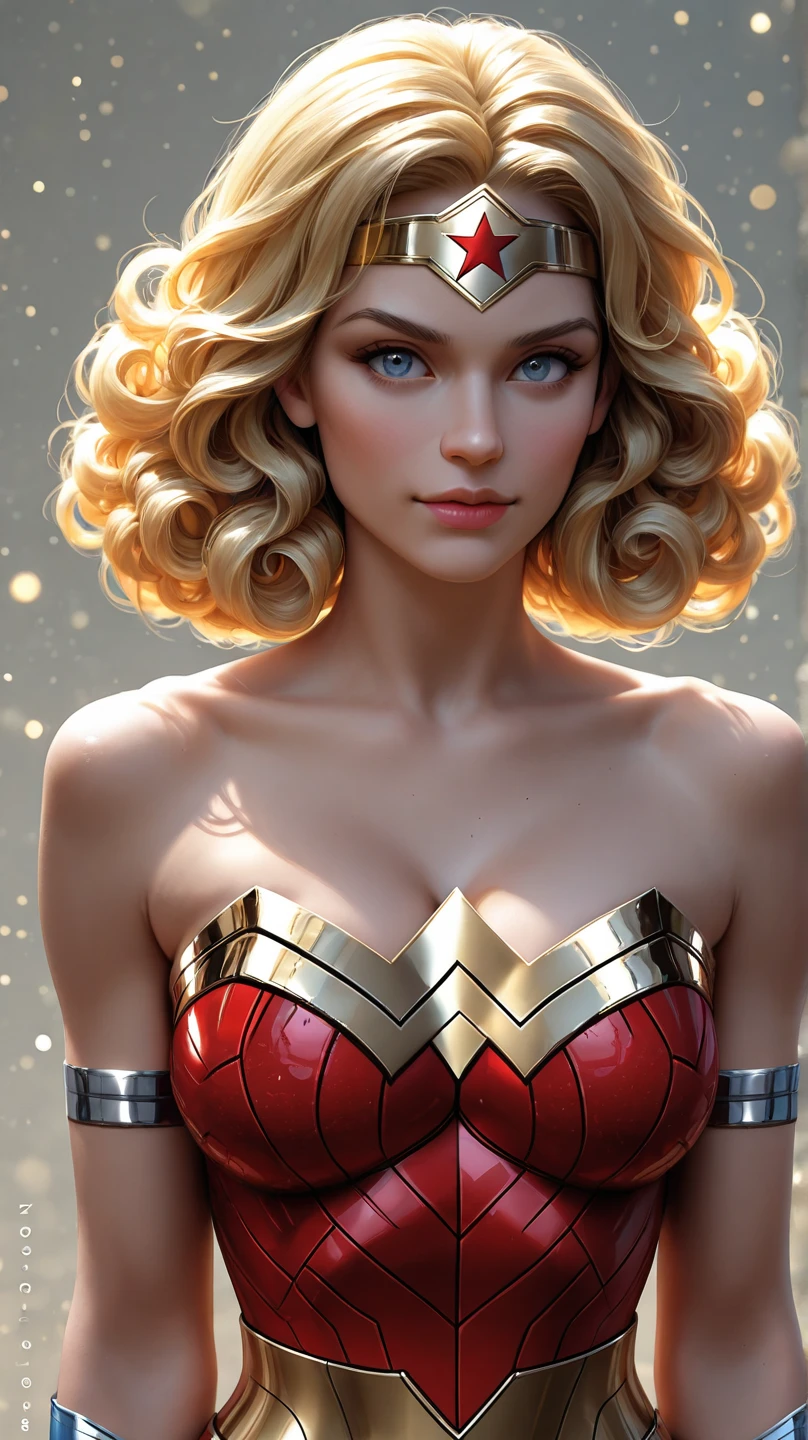 Realistic photos of amber heard from aquaman –chaos 60s, green skintight long red hair, thin makeup, medium breast size, slight smile, light green cape on, standing in snow, snowfall, close-up blurry, dodge, motion blur, cinematic lighting, UHD, 16k (1:1 aspect ratio) --auto --s2