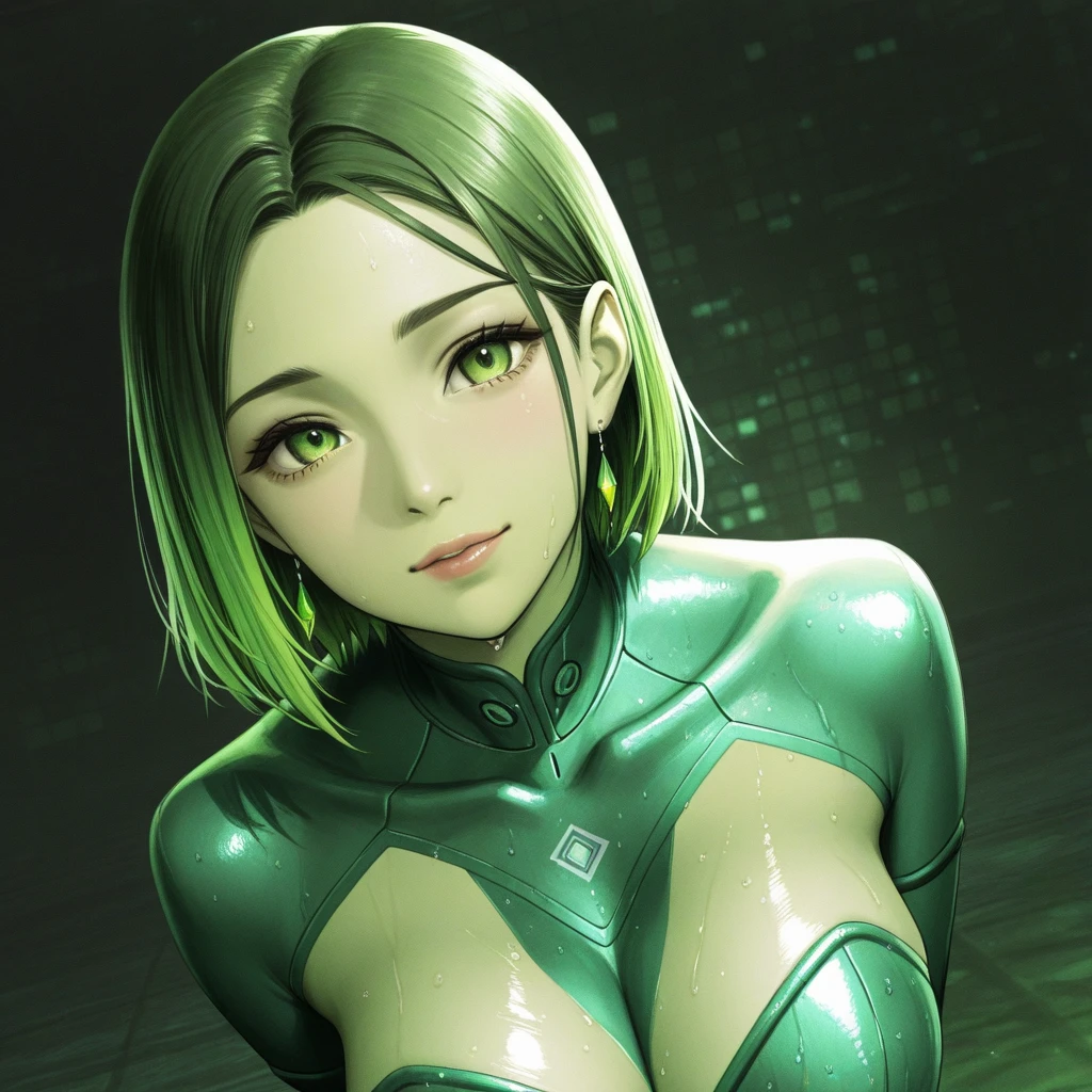 ultra detailed, beauty, cute, intense blush, female, body complete, hair texture, perfect anatomy, perfect hips, perfect legs, anime, high quality
