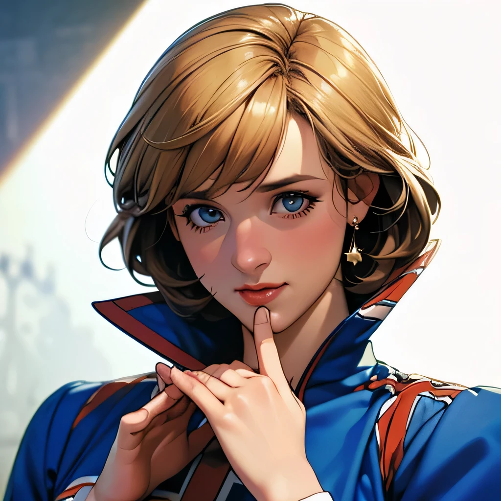 (masterpiece:1.3), (8K, Realistic, RAW Photos, Highest quality: 1.4), (One Girl), Beautiful Face, (Realistic Face), Beautiful Hairstyles, Realistic eyes, Beautiful details, (Realistic Skin), Beautiful Skin, Absurd, charm, Ultra-high resolution, Ultra-realistic, Very detailed, Golden Ratio, (Best Shadow), Cinematic, (Complex:1.4), High Contrast, Side lighting, ((Princess Diana)), (laughing), ((Accurate hands and fingers)), ((captain Britain)), Caucasian female, (Blonde Hair, short hair:1.3), (she have UnionJack costume), (she have UnionJack large round hield), BREAK ((全身を写す))BREAK (しかめ面), ((泣いている)), ((口を開けなさい:1.3)),(おびえた表情:1.2), フラッシング, (汗), NSFW ((フェラチオ)), ((フェラチオをする)), (フェラチオ顔), deepthroat, ((顔に射精:1.3)), (舌の上で射精:1.3), 壊す ((男性1名, 1 茶色の太い陰茎:1.3)), 本当のペニス, (発射体付き:1.3, 過剰な射精:1.4), ((胸像:1.1))