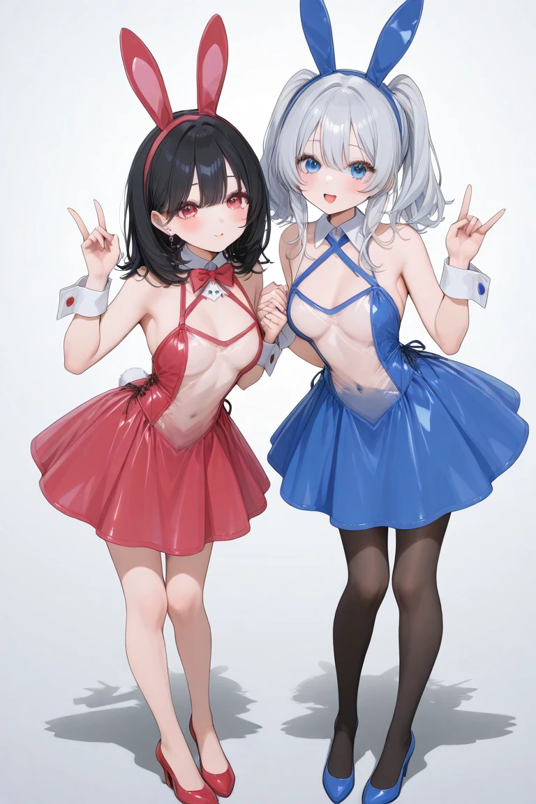 Highest quality,RAW shooting 3) very cute、Japanese so beautiful、bikini、younger sister、beautiful girl 15 years old Fine white skin Full body photo