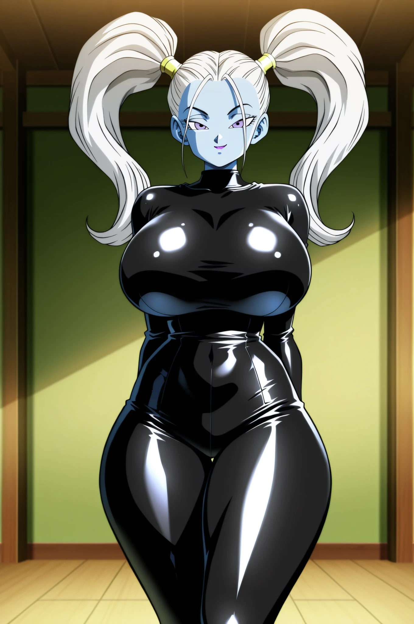 (((human-onahole
(legsless, armsless:1.2)
slime girl, {color} skin, shiny skin,死んだ顔、
translucent skin, cum inflation, deep penetration
excretion
torso grab
transformation)))(((Android 18,)))
