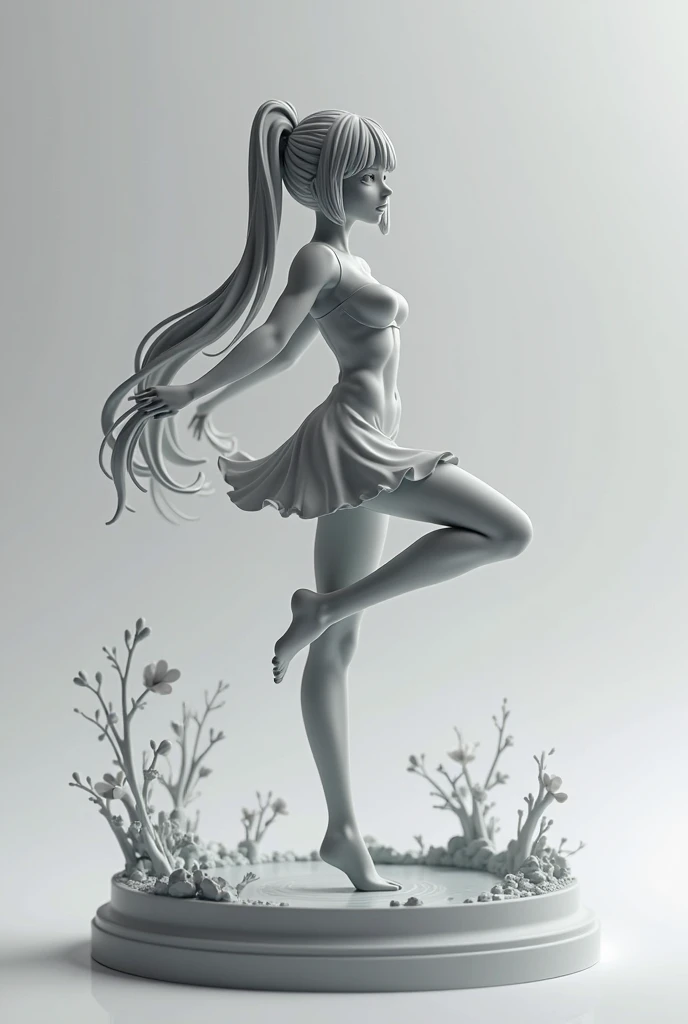 <lora:more_details:0.9>, ((best quality)), ((masterpiece)), (detailed), an abstract visualization of ink dropping into water, (monochrome ink spread:1.3), unfolding in intricate wisps and tendrils to form the ((silhouette of a naked woman)), swirling, delicate intricacies, mesmerizing ebb and flow, in the style of Alberto Seveso, (underwater:1.1), (fluid dynamics:1.2), (translucent:0.8), beautiful contrasts, (macro shot), (top-down perspective:1.1), (high-speed photography:1.4), sharp focus, ultra high resolution, cinematic lighting, (mysterious:1.1).