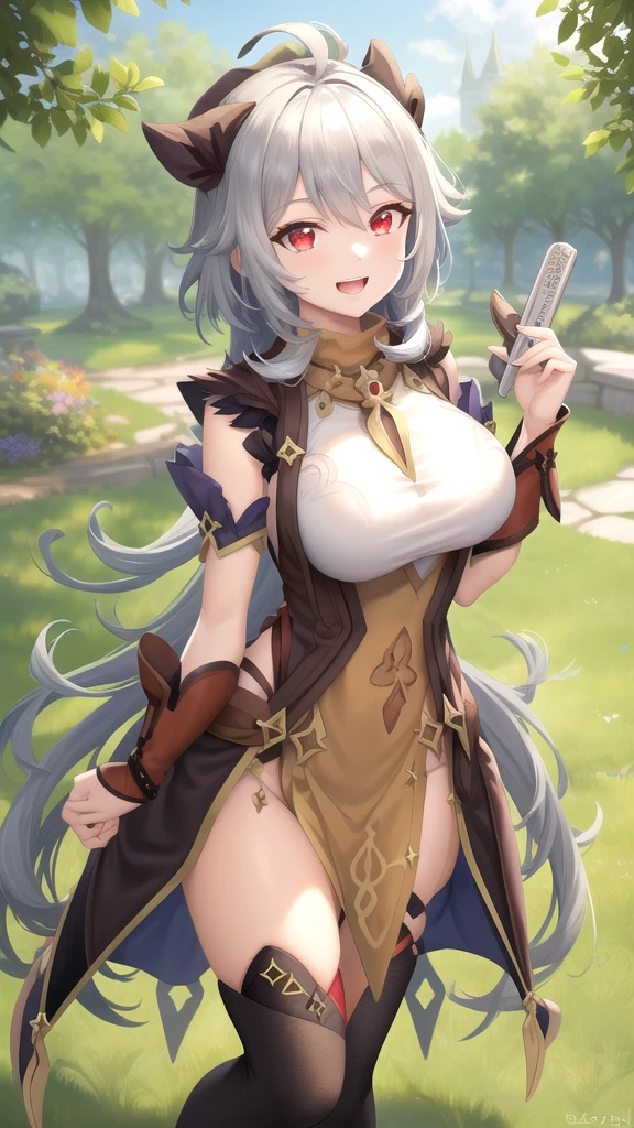 halCorrin, witch hat, halloween costume, cleavage, detached sleeves, earrings, cowboy shot, upper body