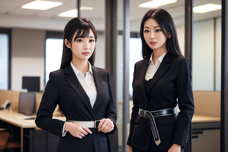 8K, RAW Portrait (Japanese women),masterpiece、Photorealistic:1.2、Realistic, Ultra-high resolution, Highest quality, Real Life Photos ,( in the evening :1.1),
((((1 female:1.5)))), (((Two girls showing off their panties In the room)))、(Cute face:1.3)、Japanese women,((office lady))、((本物のoffice lady))、((suit:1.6))、 Short Hairstyles,Slender body,、In the room、
、big, beautiful, Fine grain, Black Hair,(Written boundary depth:1.3)、 ((Dark brown eyes:1.2))、(Realistic skin texture:1.3)、(Immersive atmosphere:0.8、Chiaroscuro:1.2) 、(Look Viewer:1.4)、((Embarrassed look:1.4))、((Red cheeks:1.3))、((From belowの天井:1.2))、(smile:0.7)、((She's wearing tiny white silk panties))、((Panty shot))、((A woman rolling up her skirt))、((From below:1.48))、((Crotch close-up:1.52))、((Pants with emphasis on the photo))、the most beautiful woman in the world、the most beautiful woman in the world、((Spread your legs out to the side:1.4))、
