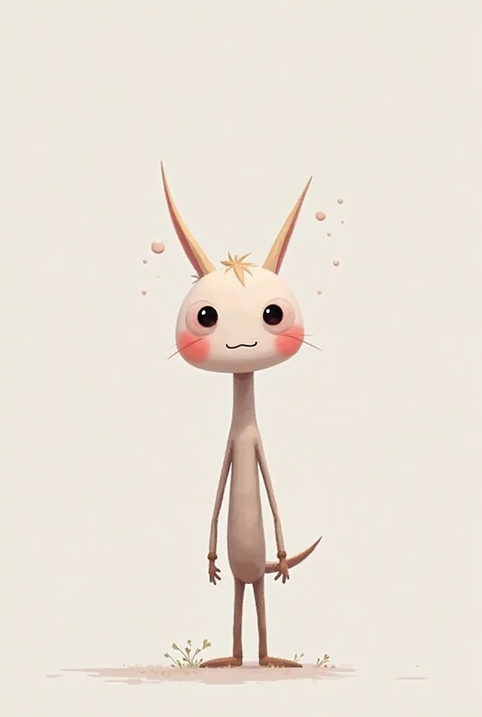 score_9,score_8_up,score_7_up,score_6_up,score_5_up,score_4_up, solo anthro furry, lamb, male, white fur, white ears, smiling, lean body type, fluffy, naked, full body, 3 mouth
