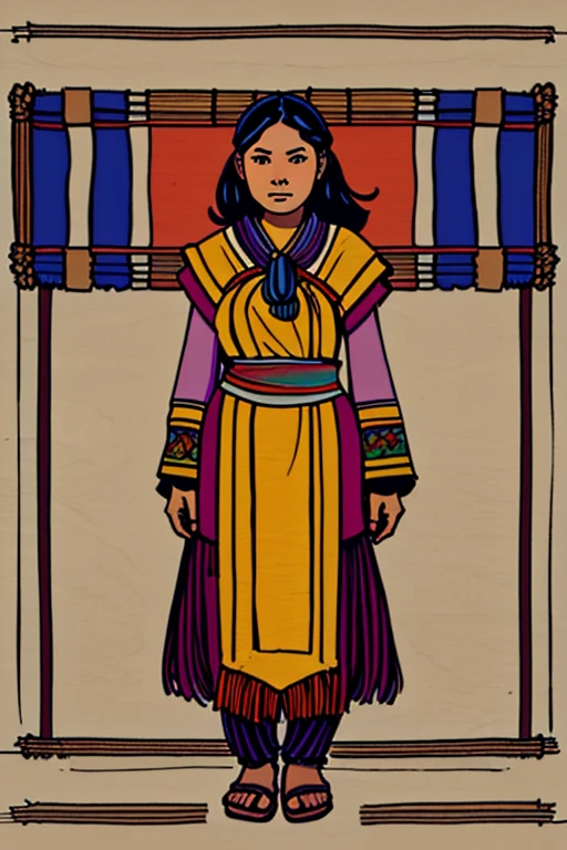 Eroi Woman
