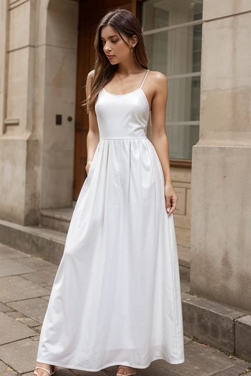 Beautiful dresses 