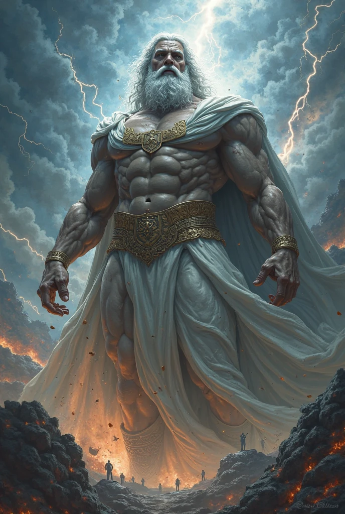 Kronus