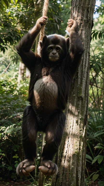 MONKEY
