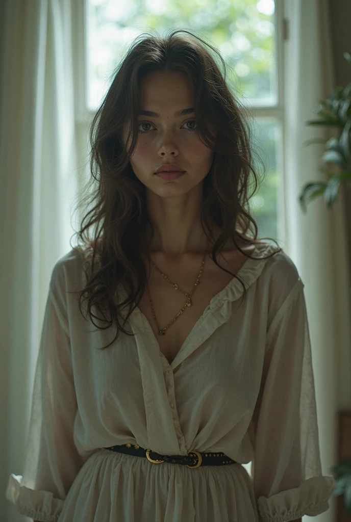 ((best quality)), ((masterpiece)), (detailed), perfect face