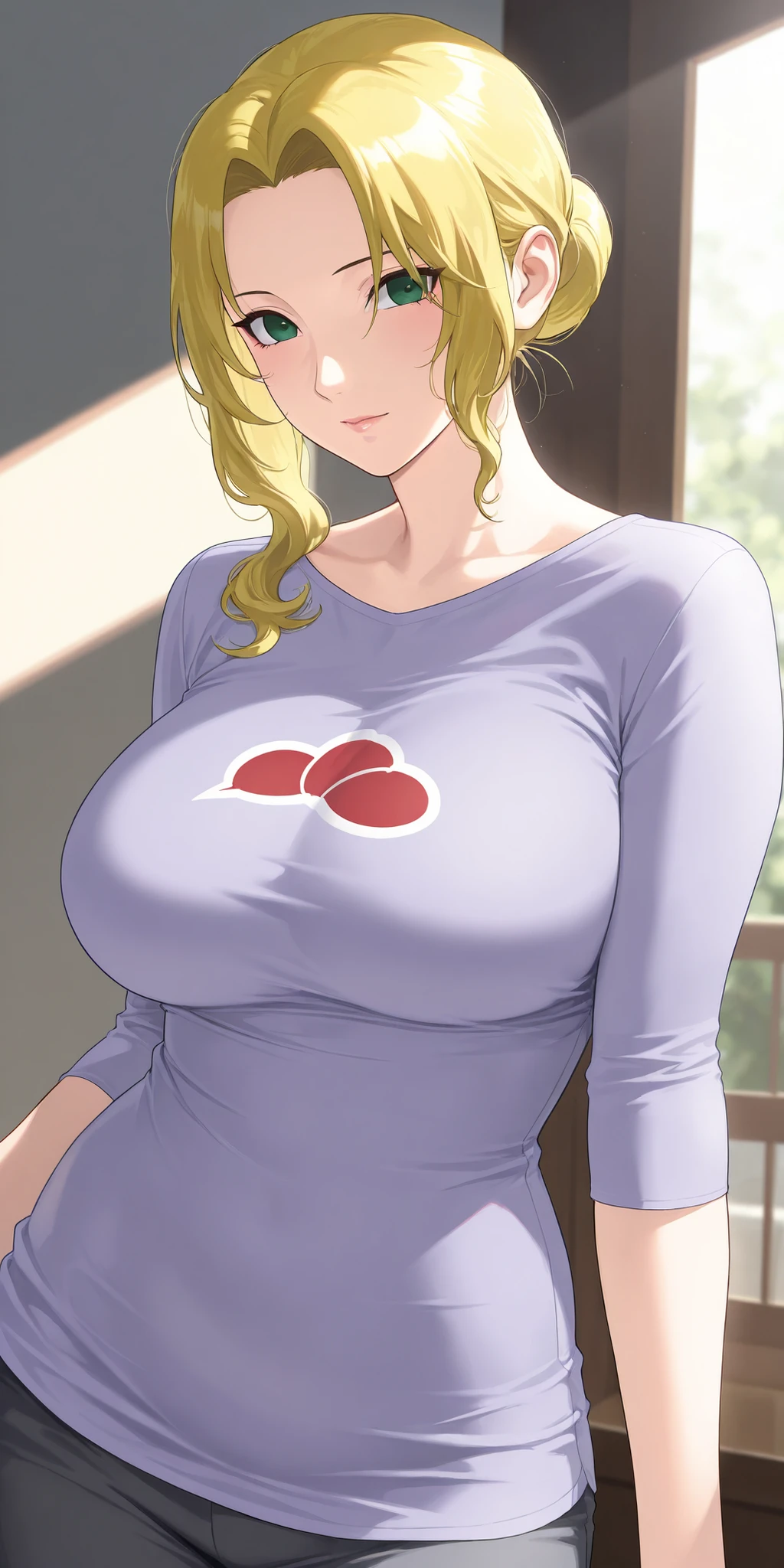 日本人 Mature Woman, (alone), 50 years old, (Wrinkles around the eyes:1.2), Large Breasts, Mature Woman, Glamour, Sexy, Chromo White Skin, View your viewers、Oversized breasts、Wearing a sleeveless turtleneck、Tight-fitting knit dress with a sew-up、Black Pantyhose、High heels、smile、In public places、50 years oldの成熟した大人の女性、Men holding penises and surrounding a girl、Teasing Smile、、From the penis、In the park、Bukkake for girls、Thick thighs crowded together、むっちりMature Woman、Blowjob、 a boy is grabbing girl’s breasts from behind、Ahegao、Ahegao)、Plump、Mature Woman、Glasses、Wrinkles around the eyes、Voluptuous
