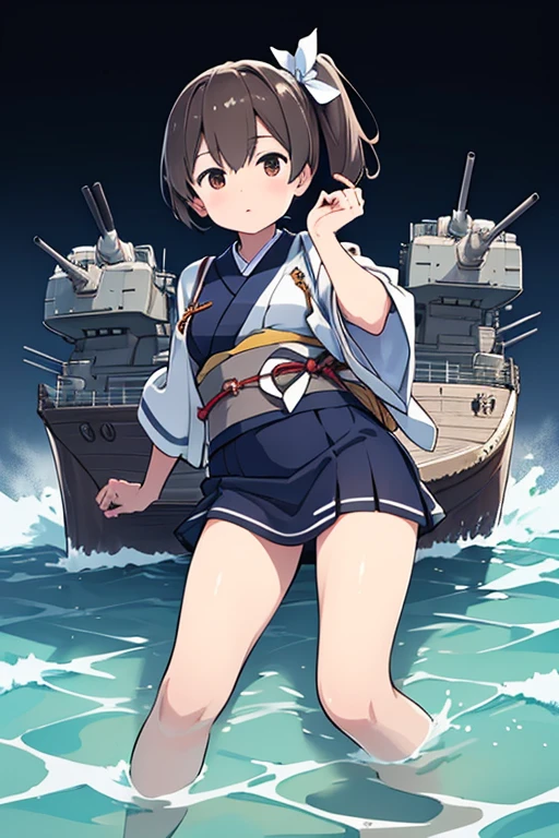 AkizukiBikiniKC, (Akizuku) bikini,
(masterpiece:1.4),(best quality:1.4), (premium:1.4), (great illustration:1.4), (ultra-detailed:1.4),(art CG, 8K), KonishiCSA,
full body,Starry Sky,