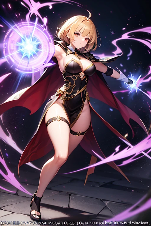 Best quality, Ultra detailed, best quality, insanely detailed, beautiful, masterpiece, 8k,
break
Lens Flare,night sky, Streaks of Light,refraction Glowing white lines ,Crossing Light,Shining Background, light particles
break
Dark Forest,
break
1lady, pink hair, short hair, witch hat, green hat, gold Crescent-shaped ornament, on hat, pink eyes, ultra detailed eyes, witch robe, dark blue robe, long robe, gold star-shaped ornament on the center of chest, torn clothes, sparkling wand, full body, portlait, evil smile, evil grin, (sharp eye:1.2),(scowl:1.1), (stare at viewer:1.5), (embarrassed,blush:1.3), nsfw,(ecstasy:1.3) ,(slut:1.2),(vulgarity:1.3),(fucked silly:1.1),(steam:1.1),(wet:0.8),(drooling:0.6),(sweat:0.8),