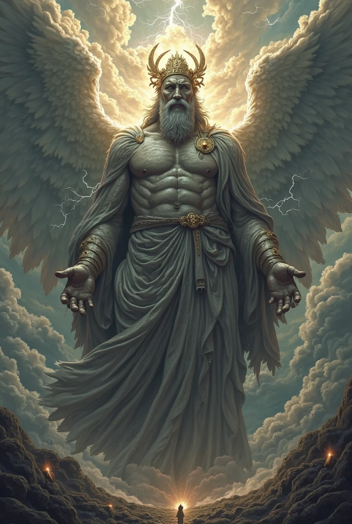HeavenlyLord