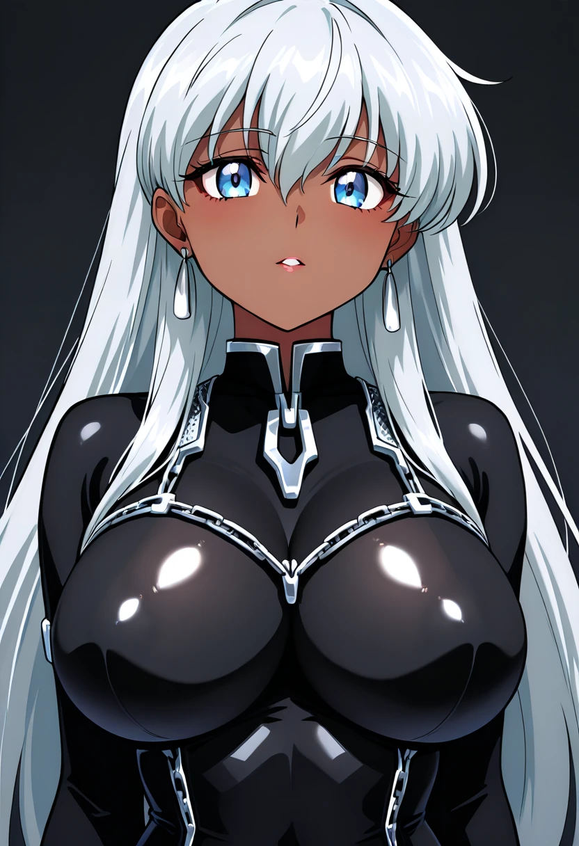 (masterpiece:1.1), (best quality:1.1), 1girl, Real light and shadow, anime face, 4k, 8k, wallpaper,epic, detail texture, Paya, elf ears, pointy ears, White hair, (blue eyes:1.5), ((((white hair:1.35, long hair)))),intricate eyes,beautiful detailed eyes, (symmetrical eyes,big eyes:1.5,(((lustrous skin:1.5,bright skin: 1.5,skin tanned,shiny skin,very shiny skin,shiny body,plastic glitter skin,exaggerated shiny skin,illuminated skin))),(detailed body,(detailed face)), cute, erotic,daring, jersey, number zero, basketball uniform, blue shorts, orange trim, shirt tucked in, from behind, tired, parted lips, looking at viewer, room, wooden wall, wooden floor, (Beautiful, small Breasts:1.2), natural breasts, best quality, masterpiece, very aesthetic, dress, jewelry, flower, wedding dress, veil, necklace, elbow gloves, smile, looking at viewer, (dynamic pose:1.0),happy,smile,(centered,scale to fit dimensions,Rule of thirds), highres,sharp focus,(ultra detailed,extremely detailed),(photorealistic artwork:1.37),(extremely detailed CG unity 8k wallpaper),(((vibrant colors,vibrant theme))),(intricate),(masterpiece),(best quality),